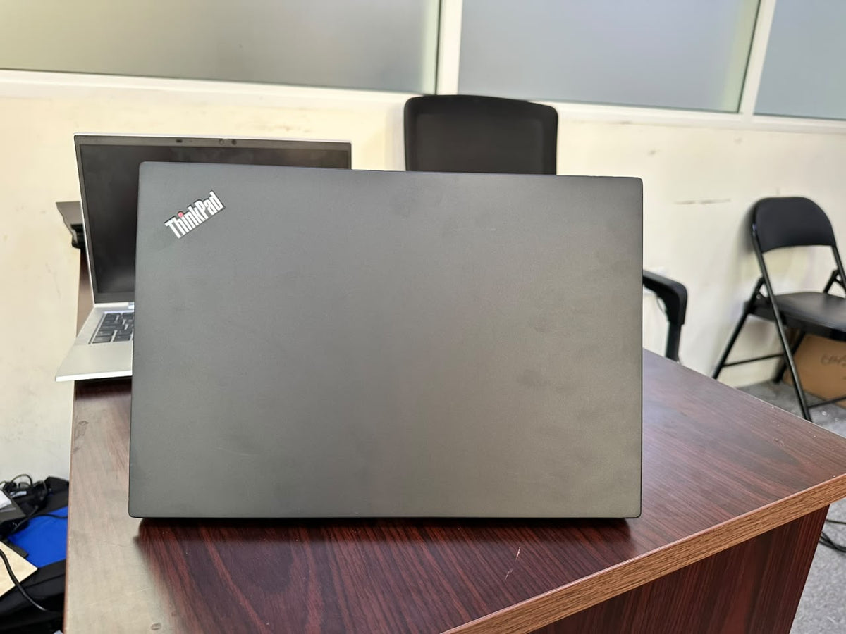 Lenovo ThinkPad T14s | Core i5 10th Gen | 8GB RAM | 256GB SSD