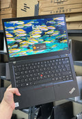 Lenovo ThinkPad T14s | Core i5 10th Gen | 8GB RAM | 256GB SSD
